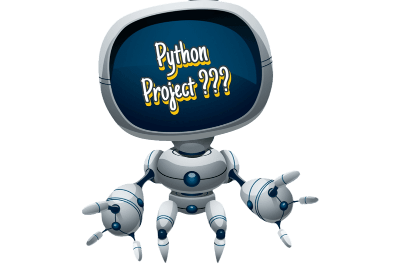 Project Suggestion Bot